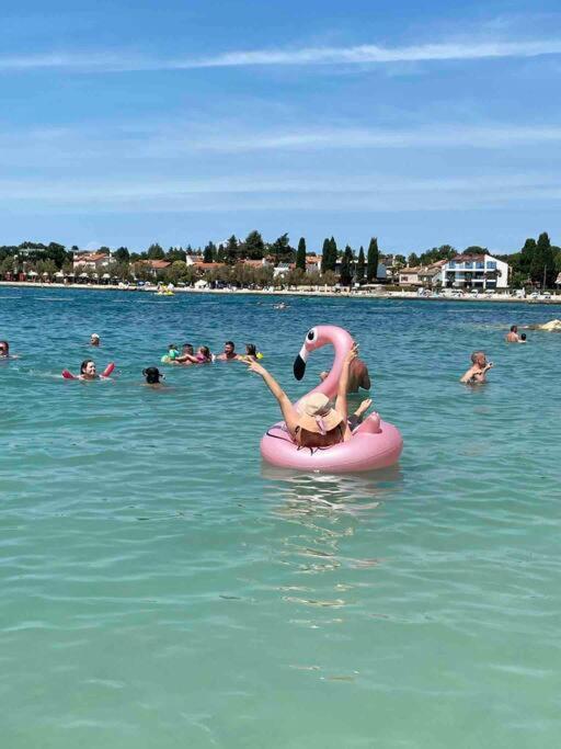 Appartamento Incantevole 300M Dal Mare Lignano Sabbiadoro Extérieur photo