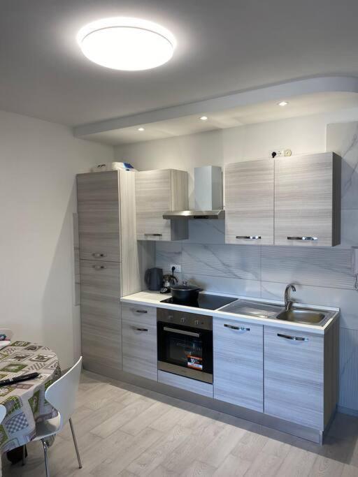 Appartamento Incantevole 300M Dal Mare Lignano Sabbiadoro Extérieur photo