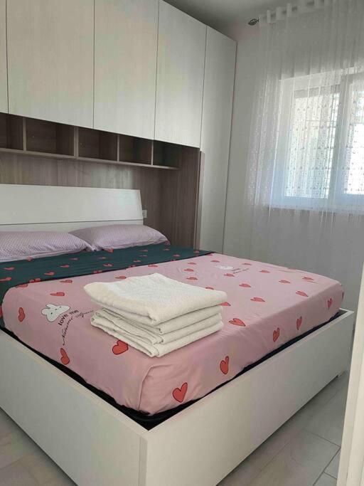 Appartamento Incantevole 300M Dal Mare Lignano Sabbiadoro Extérieur photo