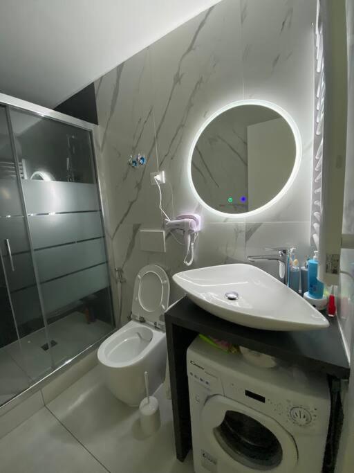 Appartamento Incantevole 300M Dal Mare Lignano Sabbiadoro Extérieur photo