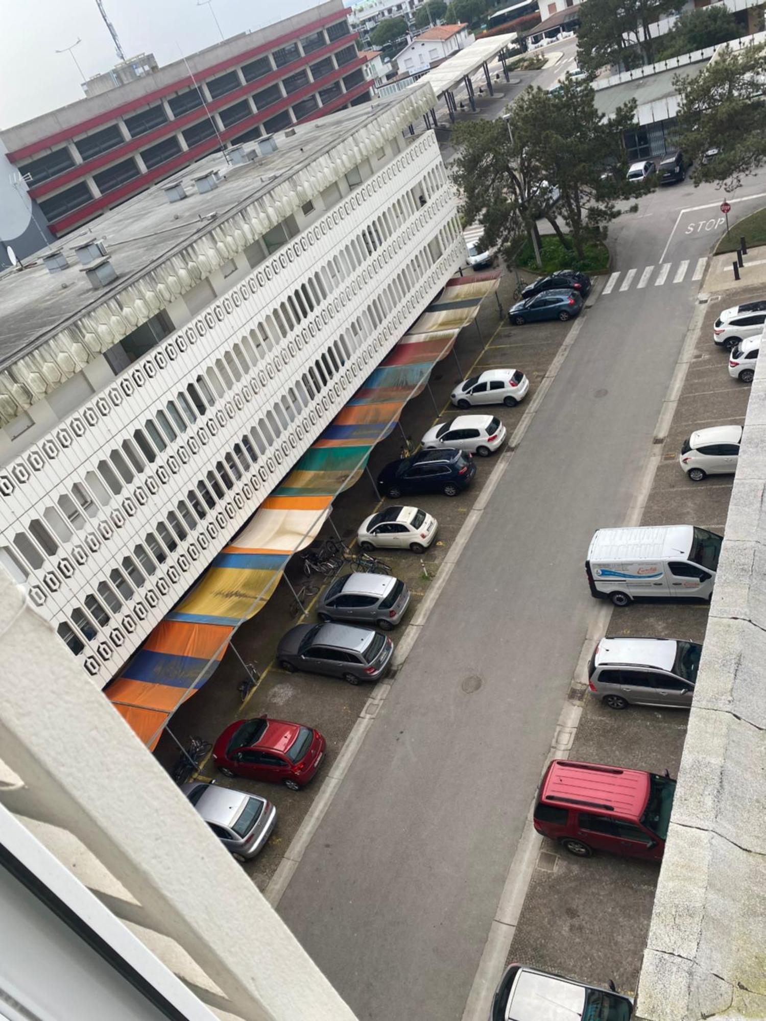 Appartamento Incantevole 300M Dal Mare Lignano Sabbiadoro Extérieur photo