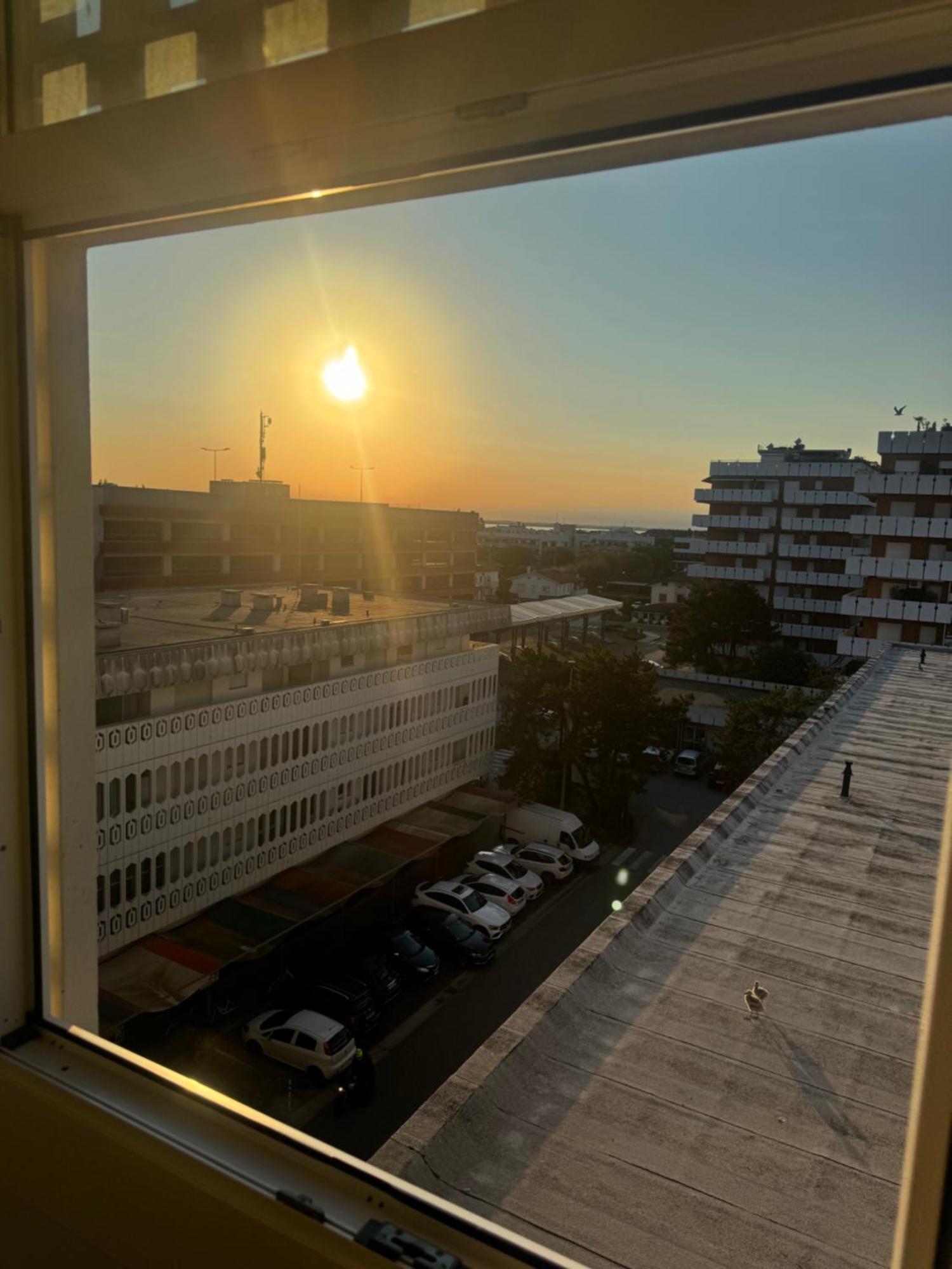 Appartamento Incantevole 300M Dal Mare Lignano Sabbiadoro Extérieur photo